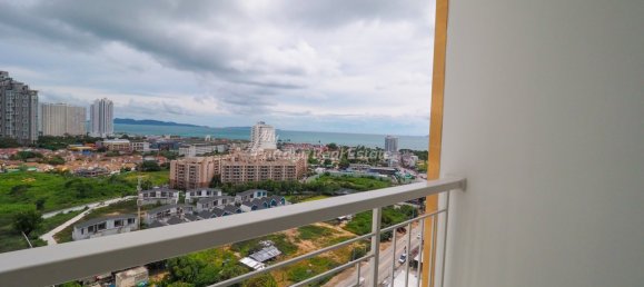 1 bedroom Condo in Pattaya, Thailand No. 22953 3