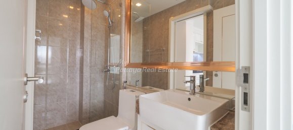 1 bedroom Condo in Pattaya, Thailand No. 22953 5