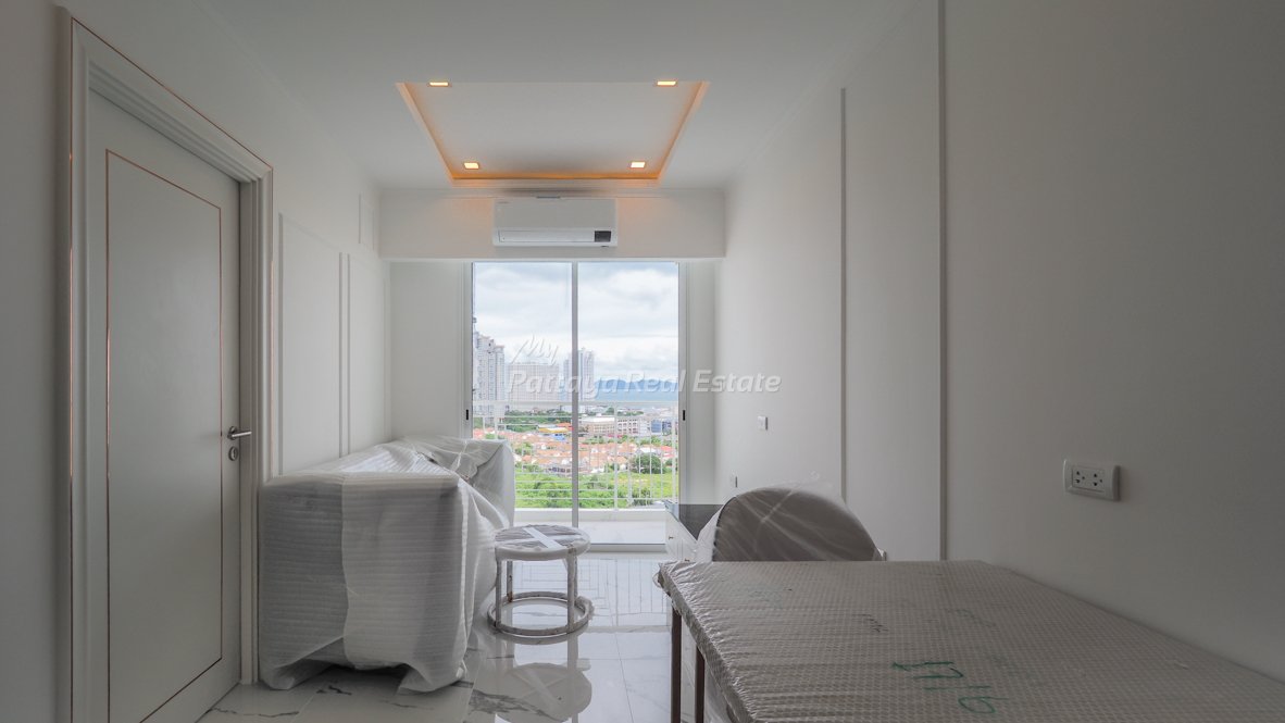 1 bedroom Condo in Pattaya, Thailand No. 22953