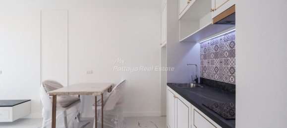 1 bedroom Condo in Pattaya, Thailand No. 22953 10