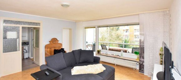 1 bedroom Apartment in Goslar, Germany No. 143344 2