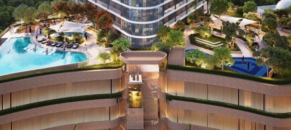 1 bedroom Apartment for sale in Nadd Al Sheba, Dubai, UAE № 118799 2