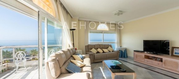4 chambres Appartement à Marbella, Spain No. 186041 4