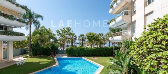 4 chambres Appartement à Marbella, Spain No. 186041 30