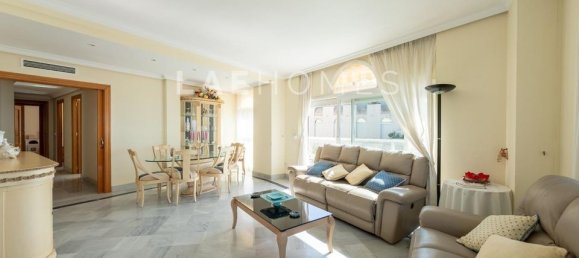 4 chambres Appartement à Marbella, Spain No. 186041 8