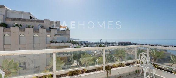 4 chambres Appartement à Marbella, Spain No. 186041 10