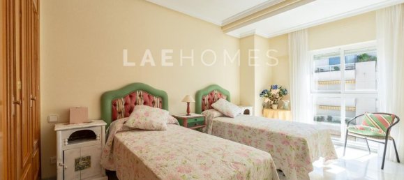 4 chambres Appartement à Marbella, Spain No. 186041 24