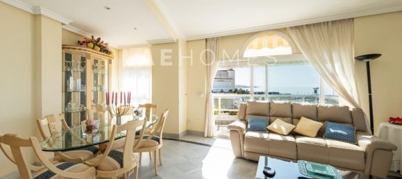 4 chambres Appartement à Marbella, Spain No. 186041 9