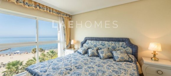 4 chambres Appartement à Marbella, Spain No. 186041 15