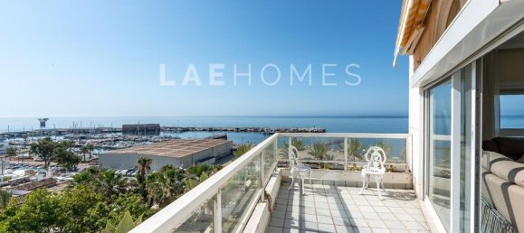 4 chambres Appartement à Marbella, Spain No. 186041 3