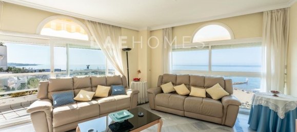 4 chambres Appartement à Marbella, Spain No. 186041 2