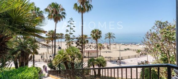 4 chambres Appartement à Marbella, Spain No. 186041 31