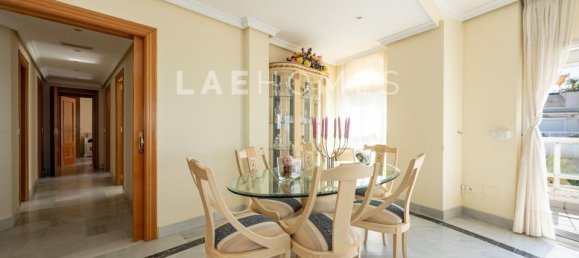 4 chambres Appartement à Marbella, Spain No. 186041 7