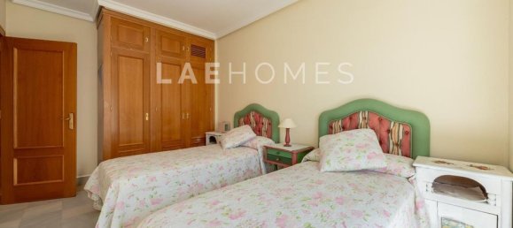 4 chambres Appartement à Marbella, Spain No. 186041 25