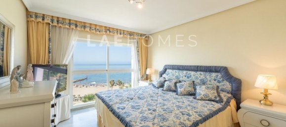 4 chambres Appartement à Marbella, Spain No. 186041 14