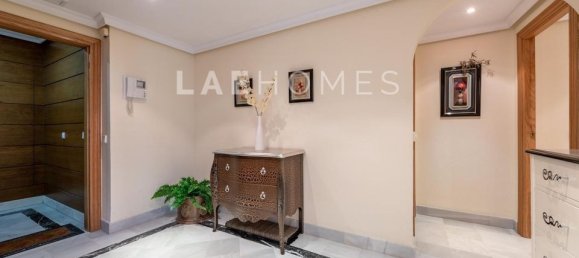 4 chambres Appartement à Marbella, Spain No. 186041 27
