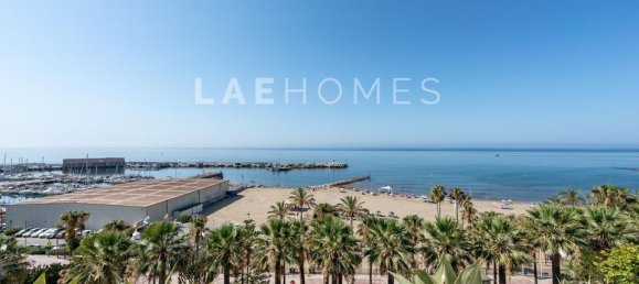 4 chambres Appartement à Marbella, Spain No. 186041 29