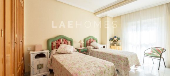 4 chambres Appartement à Marbella, Spain No. 186041 23