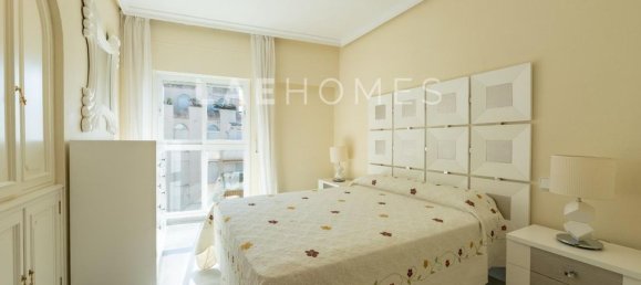 4 chambres Appartement à Marbella, Spain No. 186041 17