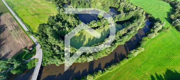  Land in Moncel-les-Luneville, France No. 258911 2