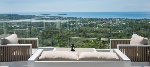 5 bedrooms Cafe / restaurant in Ko Samui, Thailand No. 7764 14