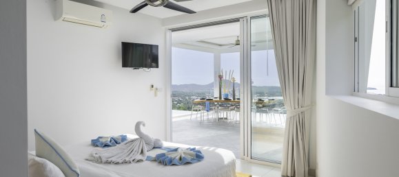 5 bedrooms Cafe / restaurant in Ko Samui, Thailand No. 7764 5