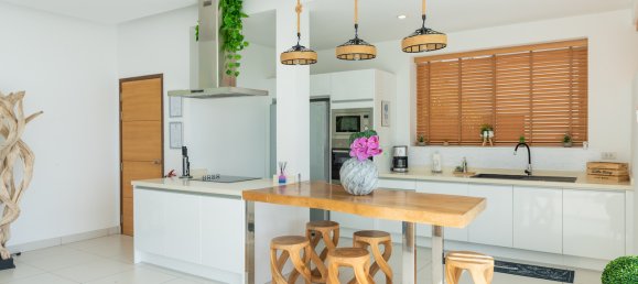 5 bedrooms Cafe / restaurant in Ko Samui, Thailand No. 7764 20