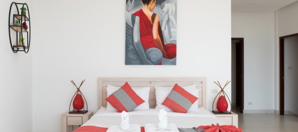 5 bedrooms Cafe / restaurant in Ko Samui, Thailand No. 7764 15