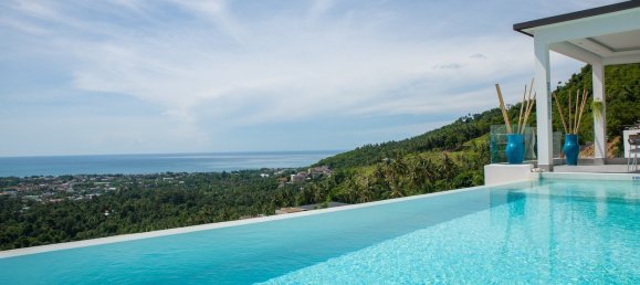 5 bedrooms Cafe / restaurant in Ko Samui, Thailand No. 7764 22