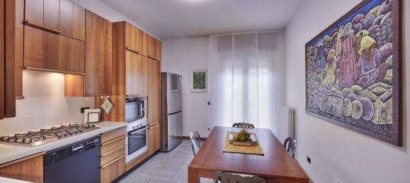 4-Zimmer Penthouse in Mandello del Lario, Italy, Nr. 145918 6