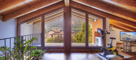 4-Zimmer Penthouse in Mandello del Lario, Italy, Nr. 145918 17