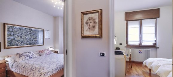 4-Zimmer Penthouse in Mandello del Lario, Italy, Nr. 145918 7