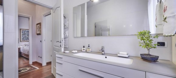 4-Zimmer Penthouse in Mandello del Lario, Italy, Nr. 145918 11