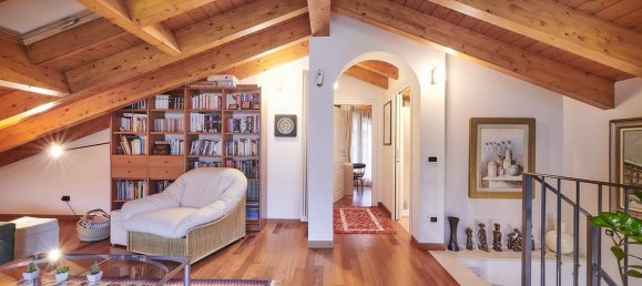 4-Zimmer Penthouse in Mandello del Lario, Italy, Nr. 145918 18