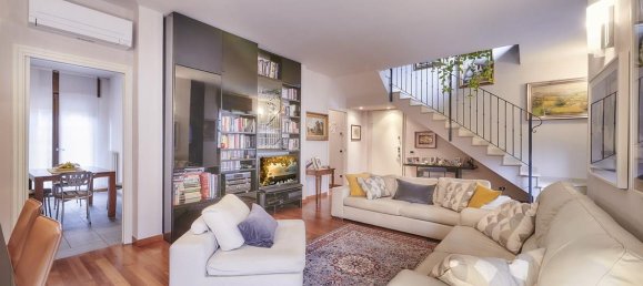 4-Zimmer Penthouse in Mandello del Lario, Italy, Nr. 145918 4