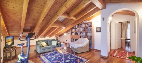 4-Zimmer Penthouse in Mandello del Lario, Italy, Nr. 145918 19