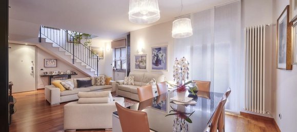 4-Zimmer Penthouse in Mandello del Lario, Italy, Nr. 145918 2