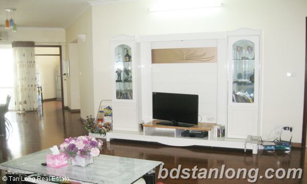 2 Schlafzimmer Wohnung in Cau Giay, Vietnam, Nr. 6964