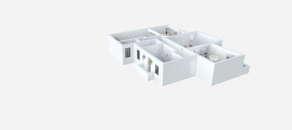 5 bedrooms Apartment in Latina, Italy No. 310782 28