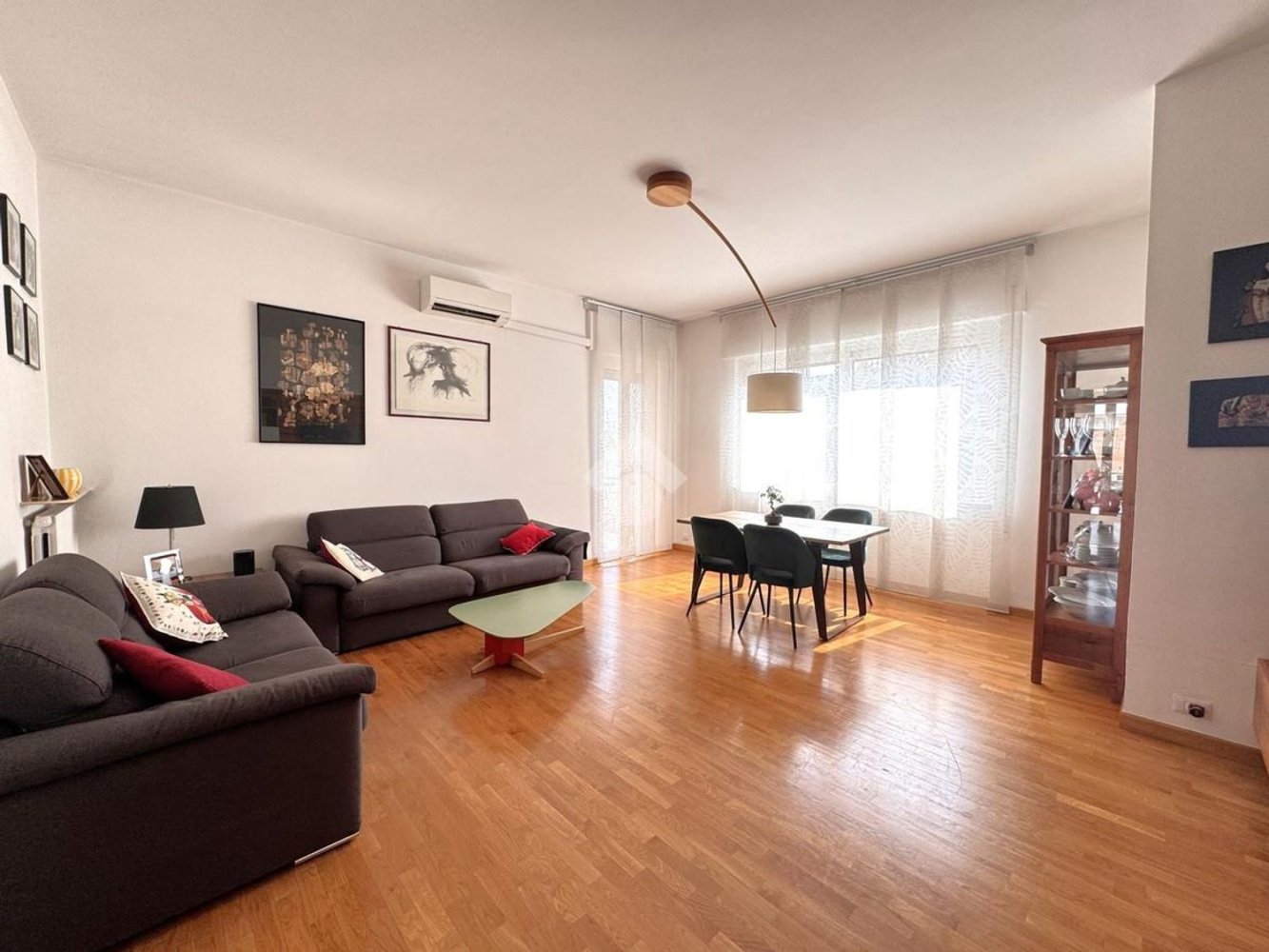 5 bedrooms Apartment in Latina, Italy No. 310782