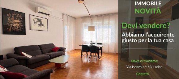 5 bedrooms Apartment in Latina, Italy No. 310782 2