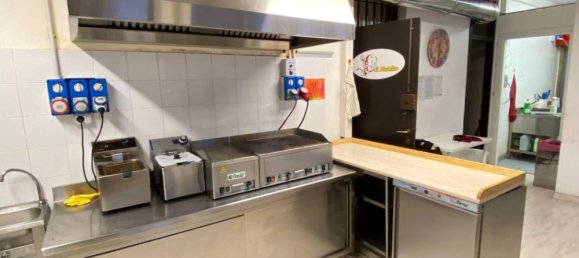 1-Zimmer Gewerbliche Immobilie in Oggiono, Italy, Nr. 253464 5