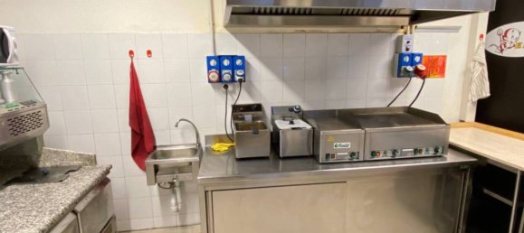 1-Zimmer Gewerbliche Immobilie in Oggiono, Italy, Nr. 253464 4