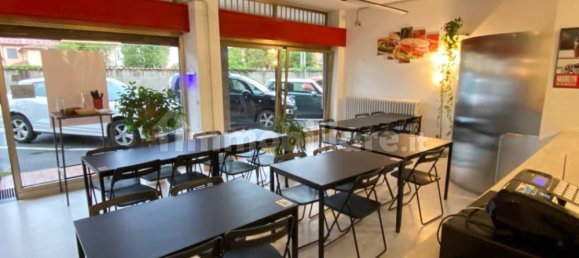 1-Zimmer Gewerbliche Immobilie in Oggiono, Italy, Nr. 253464 2