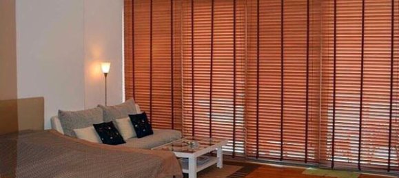 Studio à condo à Pattaya, Thailand No. 809 4