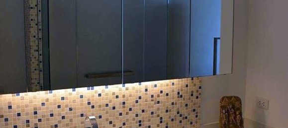 Studio à condo à Pattaya, Thailand No. 809 11