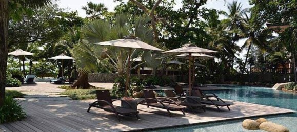 Studio à condo à Pattaya, Thailand No. 809 14