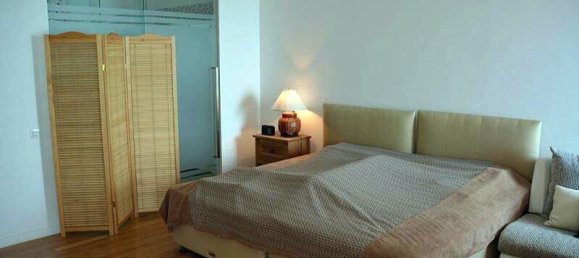 Studio à condo à Pattaya, Thailand No. 809 7