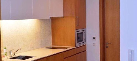 Studio à condo à Pattaya, Thailand No. 809 9