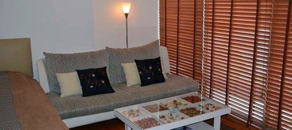 Studio à condo à Pattaya, Thailand No. 809 5